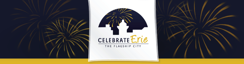 Celebrate Erie