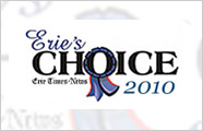 Erie's Choice