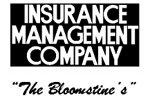 Insurance Management Company the Bloomstines