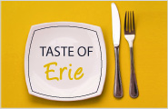 Taste of Erie