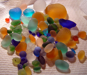 Caribbean Beach Glass Jewelry by Susie Information about Us